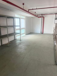 Enterprise Centre (D23), Factory #461243931